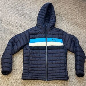 Cotopaxi Fuego Down Jacket